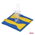 04599 Set de reparații pentru îndepărtarea loviturilor de caroserie cu extractor glisant (DIY Dent & Ding Repair Kit)