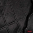 04611 Универсальный комплект чехлов для автомобильных сидений BLACK Quilting  9pcs SC11