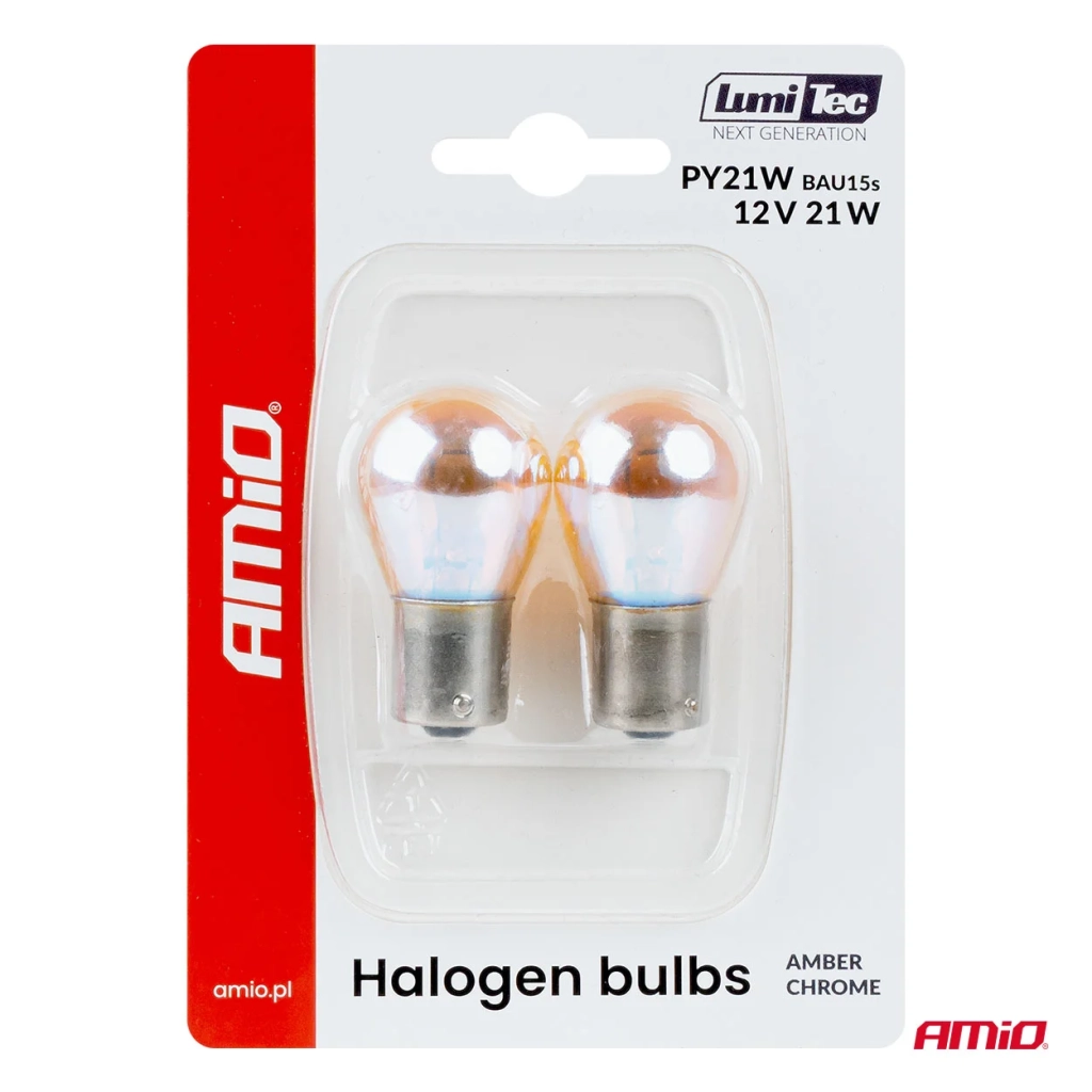 04627 Bec cu halogen 2buc H13 12V 60/55W PJ26.4t