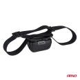 04666 Lanterna frontala multifunctional cu acumulator COB 1800 mAh