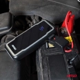 04678 Портативное пусковое устройство 3 in 1/LED/Acumulator extern 12V 12Ah max 1600A