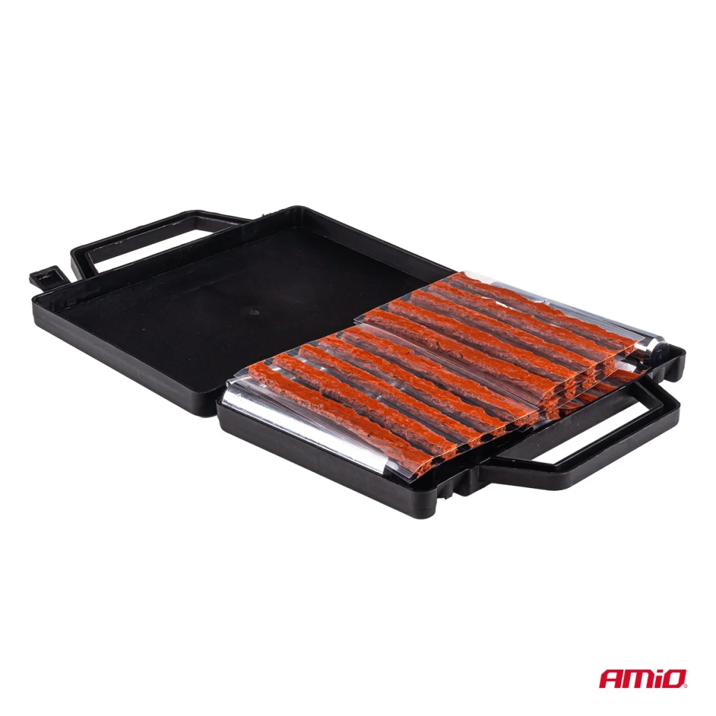04692 Kit de reparare anvelope tubeless, 25 buc.