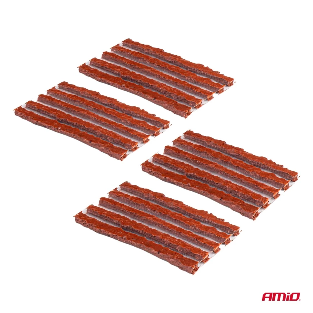 04692 Kit de reparare anvelope tubeless, 25 buc.