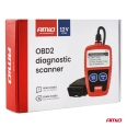 04729 Диагностический сканер OBD2 -MS309 with display
