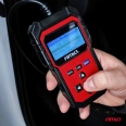 04730 Диагностический сканер OBD2 -V410 with display
