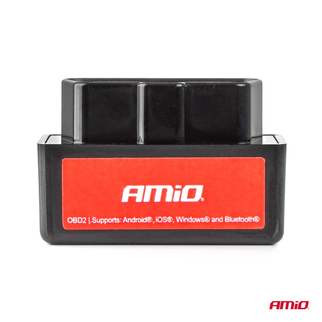 04732 Диагностический сканер BT MINI-OBD2