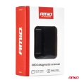 04732 Диагностический сканер BT MINI-OBD2