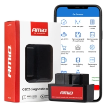 04732 Диагностический сканер BT MINI-OBD2