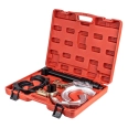 04762 Compresor amortizoare și extractoare tip furcă, 8 piese