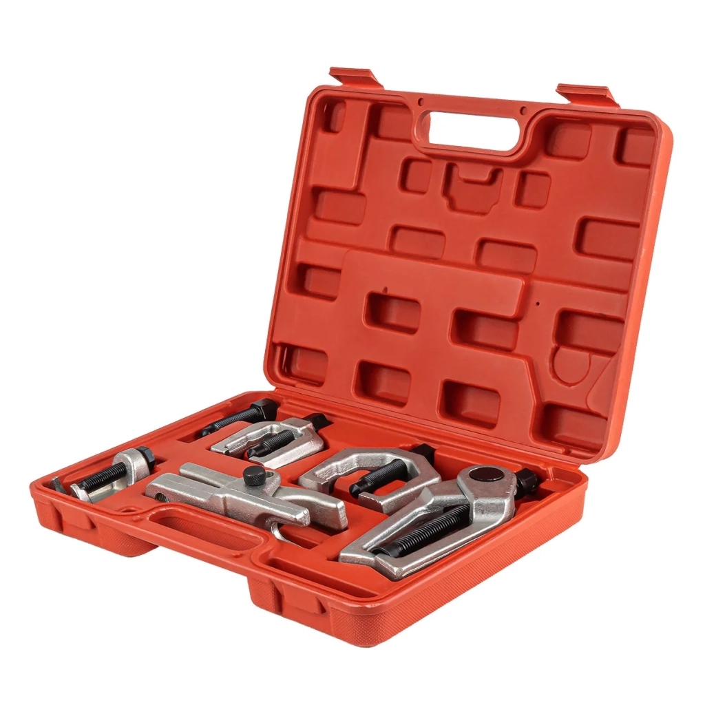 04767 Set separatoare articulații sferice și brațe de direcție, 5 piese