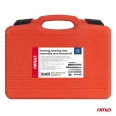 04771 Set unelte pentru montaj și demontaj bucșe, rulmenți și garnituri, 52 piese