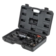 04774 Extractor pneumatic pentru injectoare diesel, 21 piese