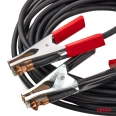 04824 Сabluri de amplificare 99,9% cupru 2000A - 6m