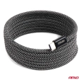 04841 Магнитный USB-кабель USB-C – USB-C 60W 200cm