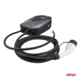 04842 Incarcator auto electric de perete, EV wallbox trifazat 11kW 16A 400V