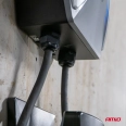 04842 Incarcator auto electric de perete, EV wallbox trifazat 11kW 16A 400V