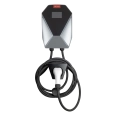 04842 Incarcator auto electric de perete, EV wallbox trifazat 11kW 16A 400V