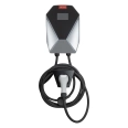 04843 Incarcator auto electric de perete, EV wallbox trifazat 22kW 32A 400V