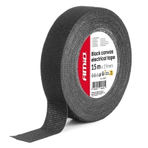 04853 Banda izolatoare 19mm x 15m x 0.4mm