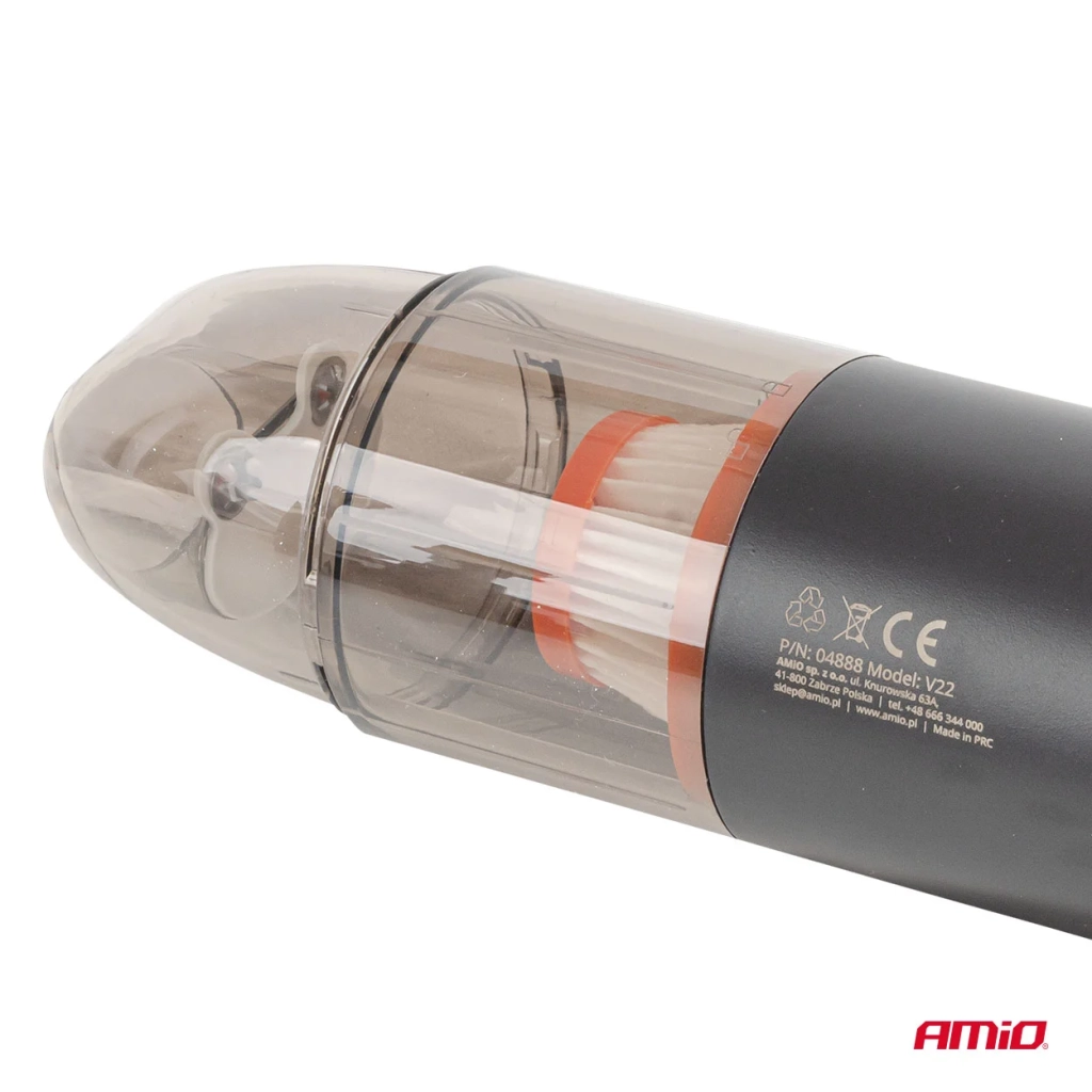 04888 Автоматический аспиратор для функции продувки  6 kPa 50 W