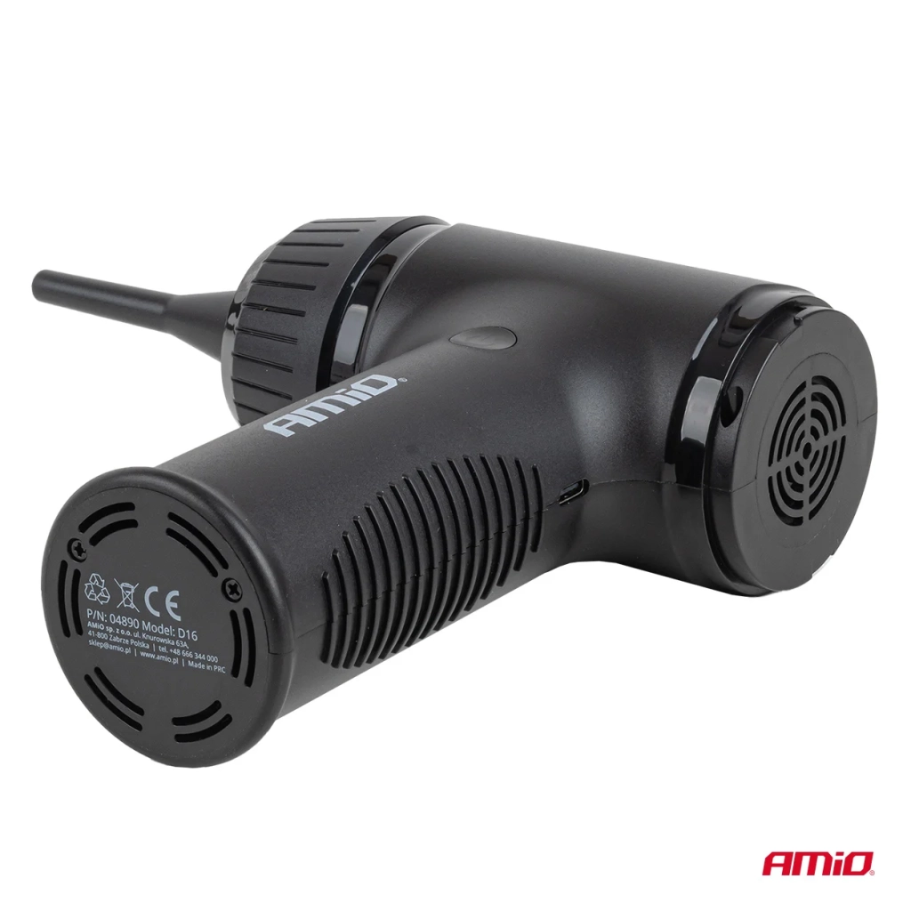 04890 Suflanta de praf fara fir de 50 W