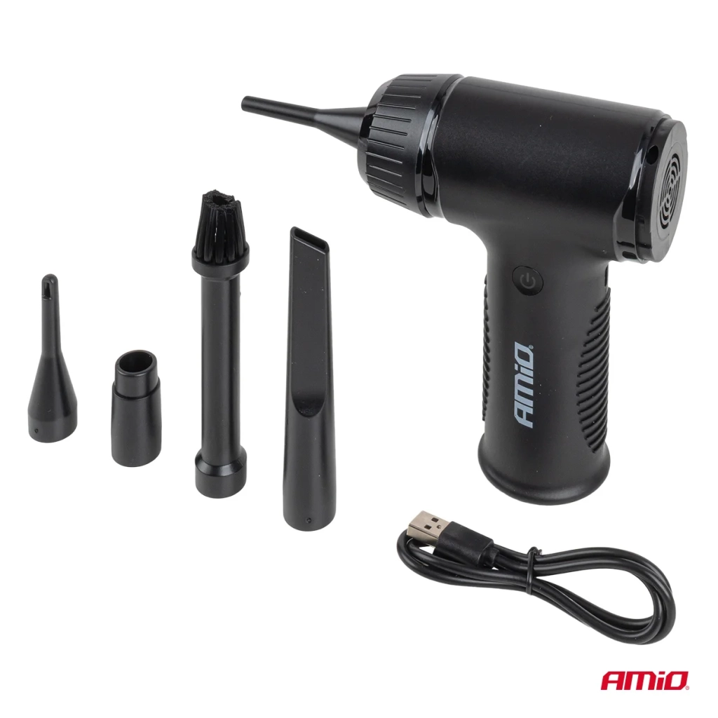 04890 Suflanta de praf fara fir de 50 W