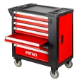 04891 Dulap scule atelier 840x460x870mm