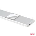04893 Беспроводная светодиодная лампа с датчиком движения 1.2W 1000mAh USB-C 23cm