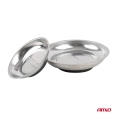 04916 Set de boluri magnetice din oțel inoxidabil 110 mm 150 mm