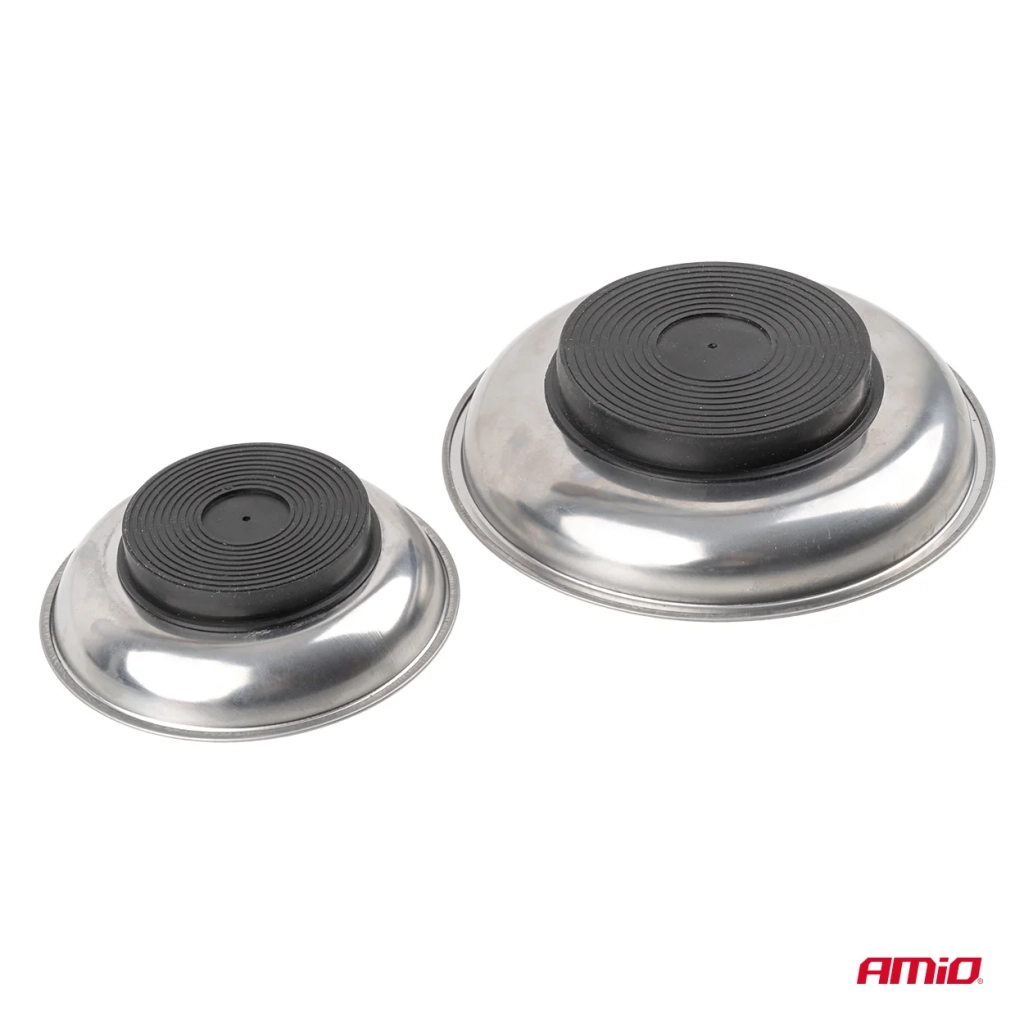 04916 Set de boluri magnetice din oțel inoxidabil 110 mm 150 mm