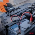 04920 Tester digital pentru baterii 2–220 Ah 6V 12V 24V
