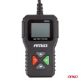 04920 Tester digital pentru baterii 2–220 Ah 6V 12V 24V