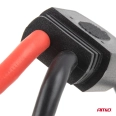 04920 Tester digital pentru baterii 2–220 Ah 6V 12V 24V