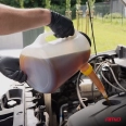 04923 Stropitoare pentru ulei 5l