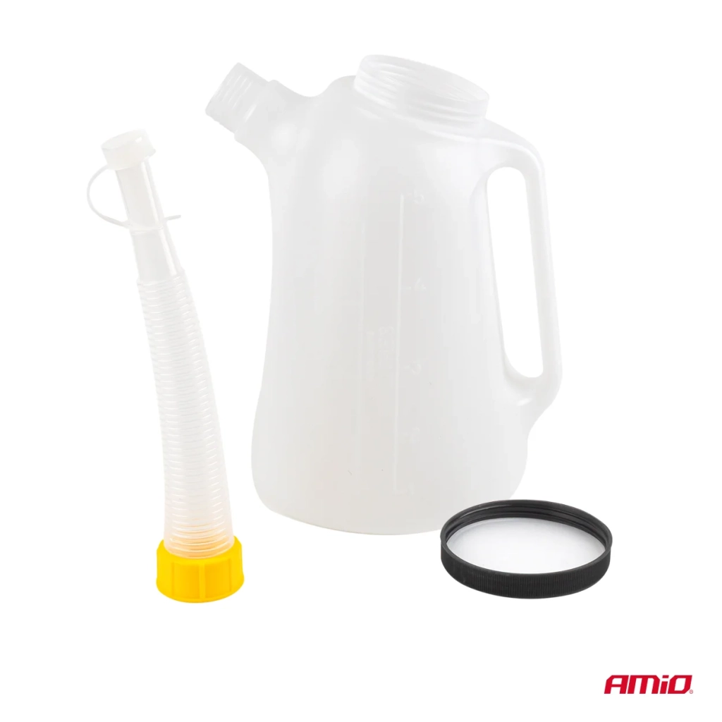 04923 Stropitoare pentru ulei 5l