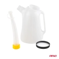 04923 Stropitoare pentru ulei 5l
