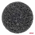 04927 Disc abraziv cu coadă din material nețesut pentru îndepărtarea ruginii 100x15x6mm