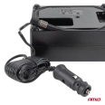 04929 Комплект для ремонта шин с компрессором 19mm 12V