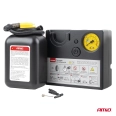 04929 Комплект для ремонта шин с компрессором 19mm 12V