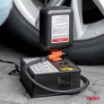 04930 Комплект для ремонта шин с компрессором 31mm 12V
