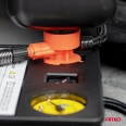 04930 Комплект для ремонта шин с компрессором 31mm 12V