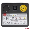 04930 Комплект для ремонта шин с компрессором 31mm 12V