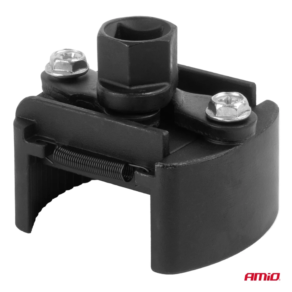 04954 Разводной ключ для масляного фильтраi CrV 60–80 mm