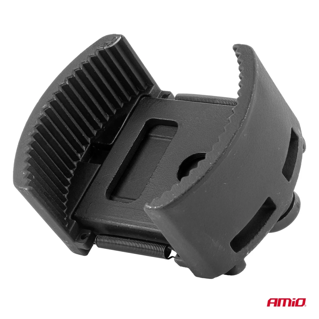 04954 Разводной ключ для масляного фильтраi CrV 60–80 mm