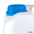05145 Canistra de apa din plastic cu robinet 30 lit