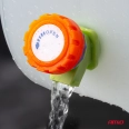 05147 Canistra de apa din plastic cu robinet si dozator 20 lit