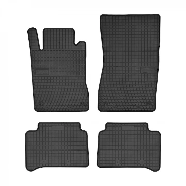0780  Covorase auto Frogum Mercedes E-Klass W211 .S211  2002-2009 CLS C219 2004-2010