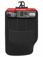 102140 Car Mat Black 4 buc.3.6 kg (132789 Universal)/covorase auto din cauciuc
