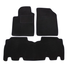 112153602 covorase textil 4 buc’’Rex graphit’’ Toyota Yaris Verso ab 11/1999/2005