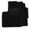 112221602 Covorase textil 3 buc’’Rex graphit’ Nissan Patrol (Y61) ab 03/1998-09/2009 kurzer Redstand